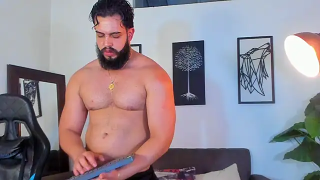 Justin_kingX7 live