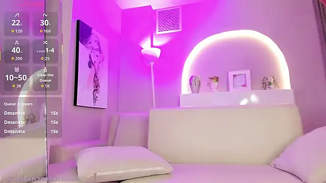 Sensual_shannell live