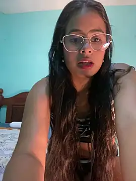 lucirganaxxx live