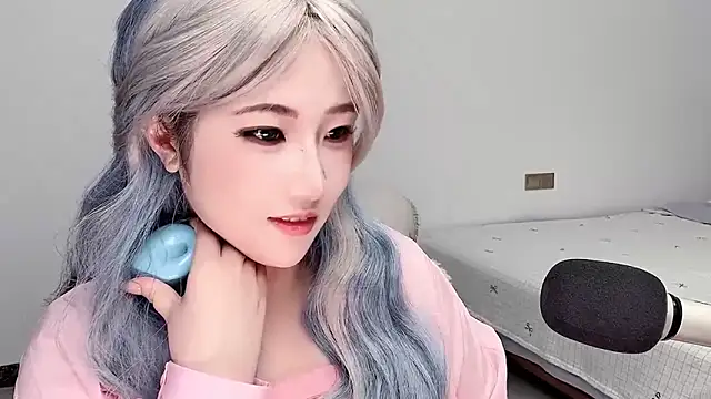 Eva_258899 live