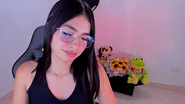 Scarleth_Ferrec live