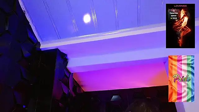 Sauvage_lilith live