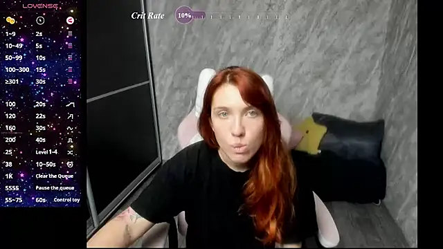 Reginasmilee live