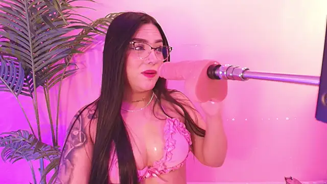 Lana_ortega live