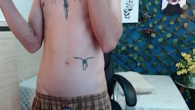 LucassSmith11 live