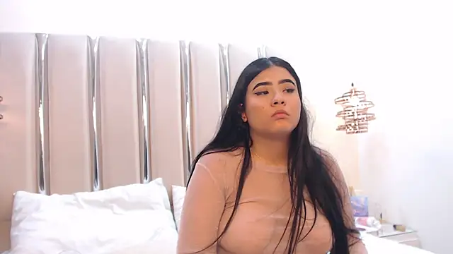 BiancaAndDominic live