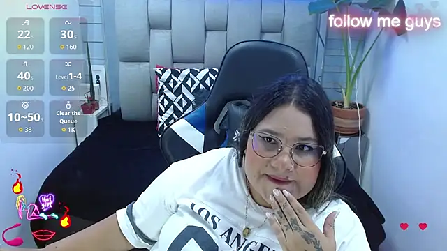 evelin_zaens live