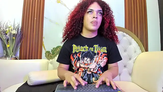 KarineWine live