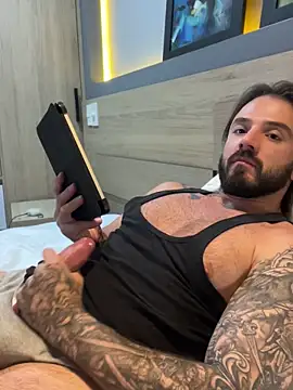 AngelBlack__ live