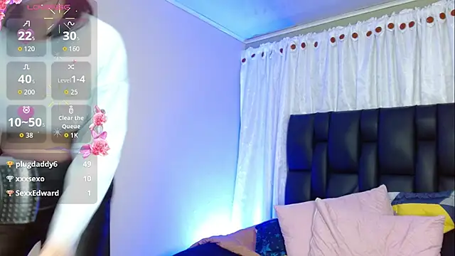 megan_lover live