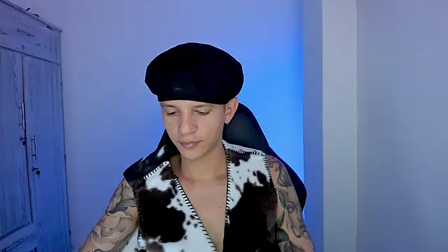 tylerrnova live