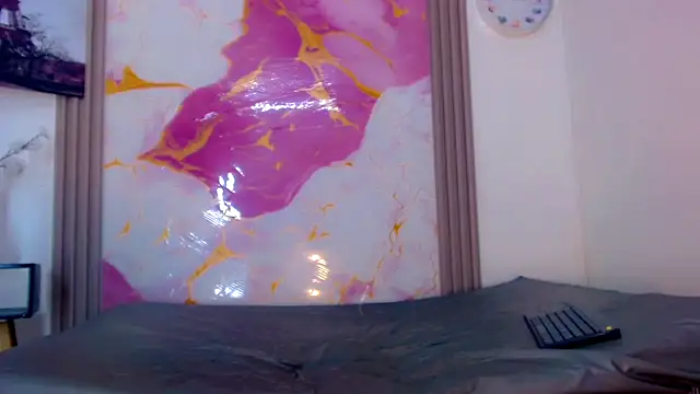 Ambar_Luci live