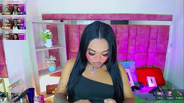 KayleighDreams_ live
