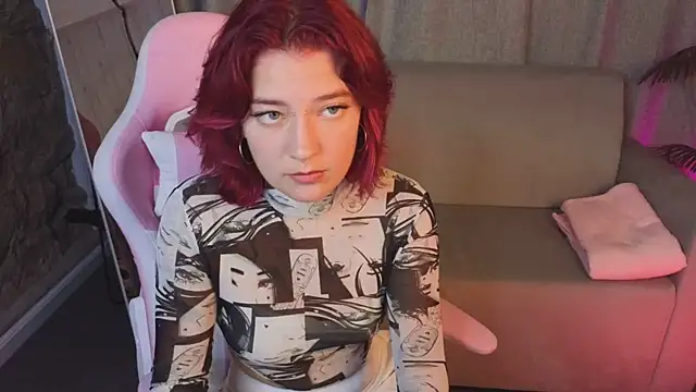 Nikki_Gringer live