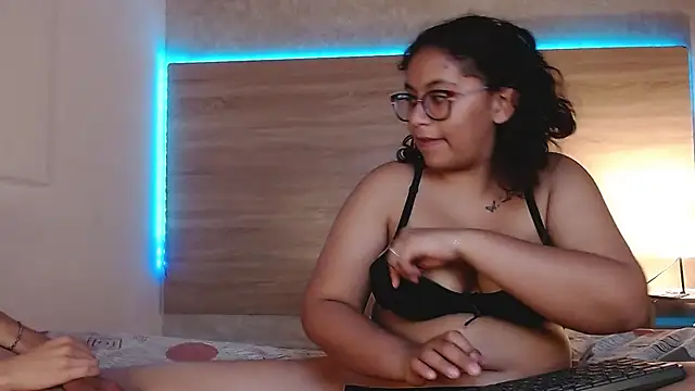 sashasalomefon live