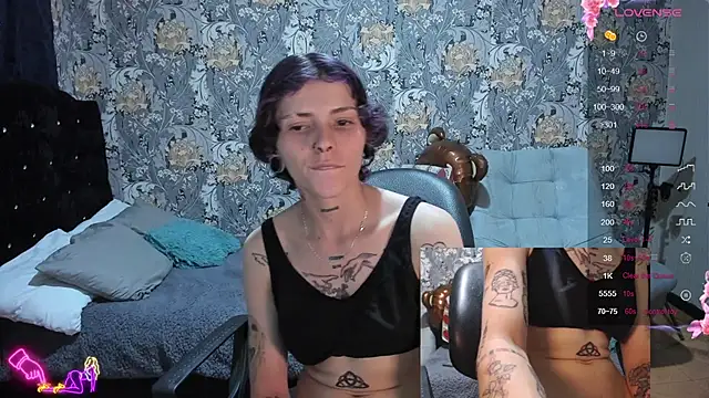 pretty_cristal69 live