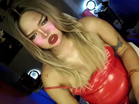 Queen_athenax profile