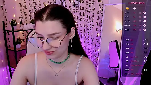 LinaBlossom_ live