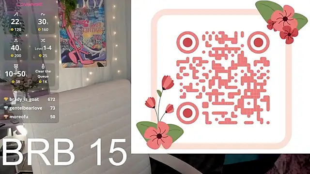 Elira_Vane live