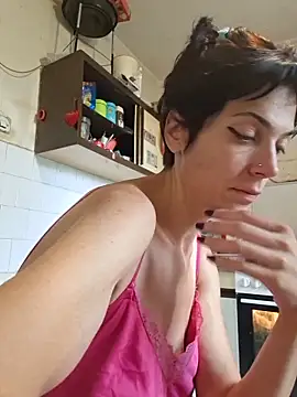 MalditaLocaa live