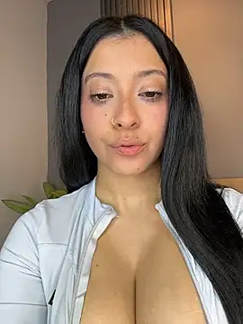 Valery_Evaans live