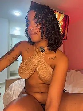 Irishottt live