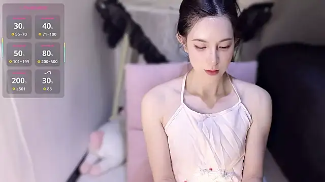 LILI7-LI live