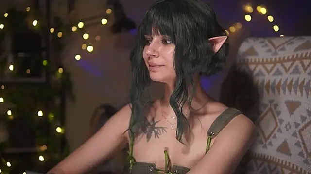 alyssa_sweet live