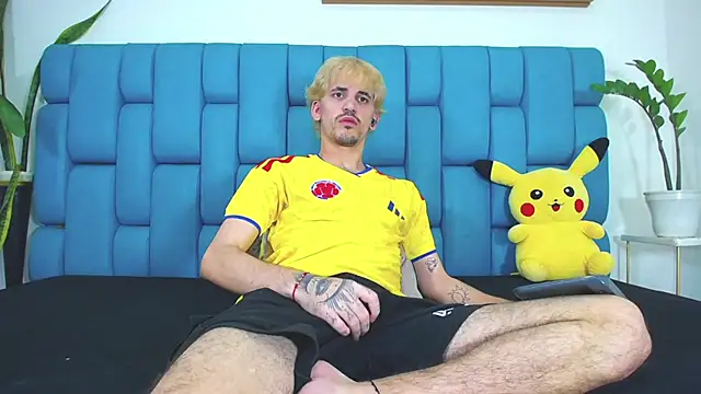 boy_Dirty_X live