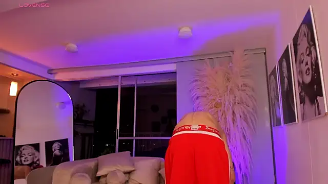 LennerCollins_ live