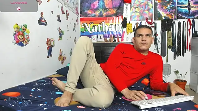 nathannathaniel live