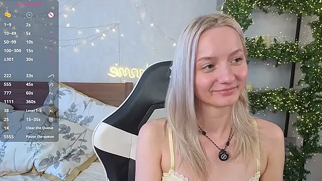 IdaValenti live