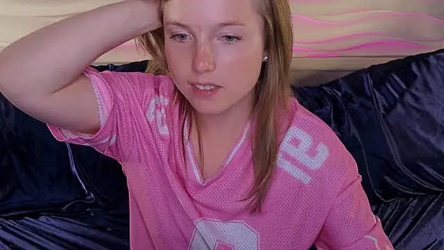 mary_ton live