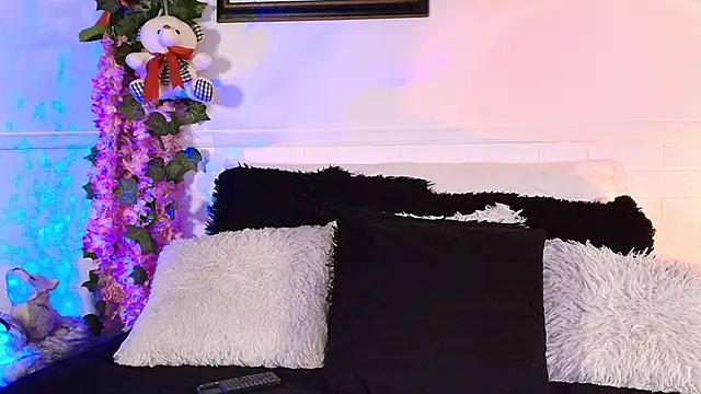 sandy_morgans live