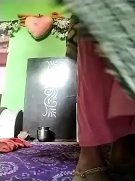 Punam_ji live