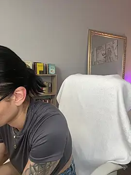 BabyyGirll_ live