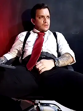 Tonny_paganni live