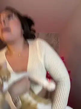 IsabellaAnngel live