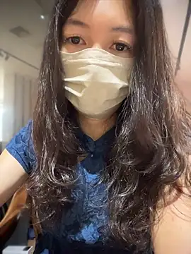 Xingran-- live