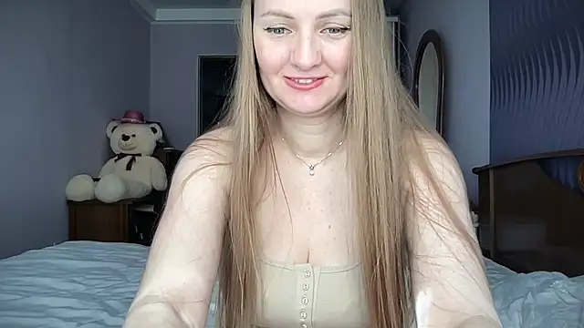 Viola_sweet live