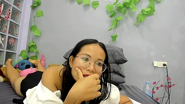 loveley_jenny live
