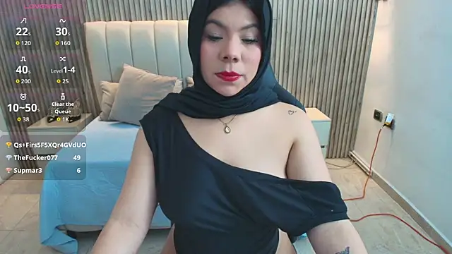 Tahira_bakir live