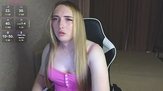 moni_noir live