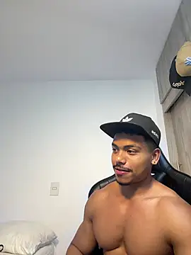 XavierColeman live