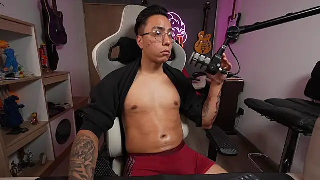 granxarma960 live