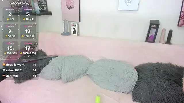 Lele_669 live