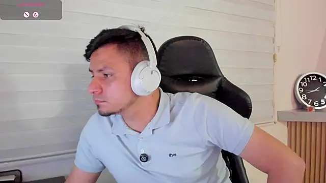 Rick_Adams live
