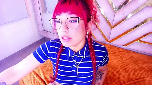 Soleil_66 live