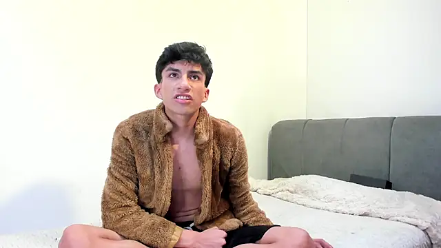 Erick_Velveth live