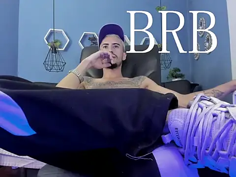 harold_777 live